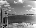 View of the Cross Florida Barge Canal - Jacksonville, Florida