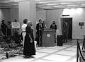 Florida Folk Heritage Award ceremony for Mary Smith McClain and Nancy Morgan - Tallahassee, Florida.