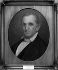 Governor Thomas Brown