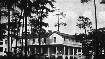 Florida Sanitarium and Hospital: Orlando