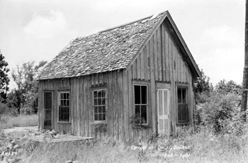 Office of Dr. John Gordon DuPuis: Miami, Florida