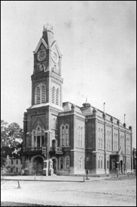 Duval County Courthouse (1894)