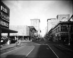 Forsyth Street (1949)