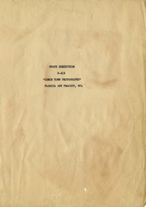 Title Page