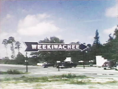 Weeki Wachee