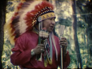 Florida Folk Festival 1958