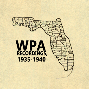 WPA Recordings