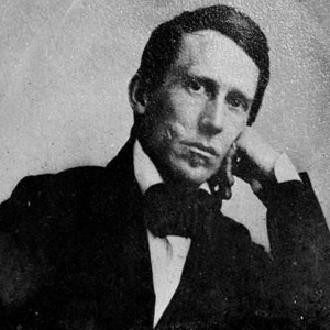 Stephen Foster