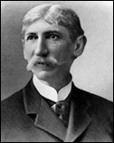 Francis P. Fleming