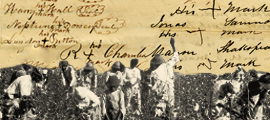 Jefferson County Freedmen's Contracts