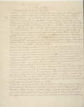 Act of the Territorial Legislative Council to Incorporate the College of Pensacola, February 11, 1834