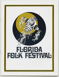 1986 Folklife Programs