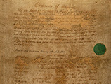 Ordinance of Secession