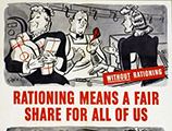 Rationing Means a Fair Share for All of Us