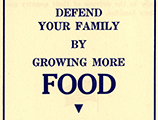 Grow More Food