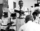 Southeast Alabama and Florida Union Sacred Harp Singing Convention