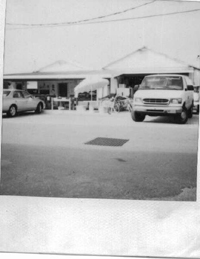 The Cedar Key Fish House and Fishbonz Now