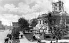 Courthouse square : Ocala, Florida