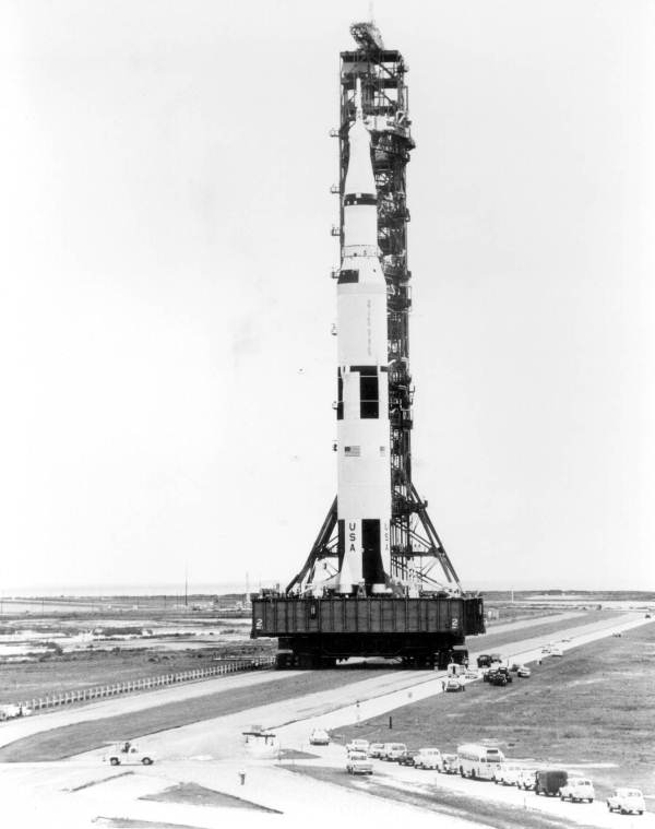 Apollo 11