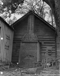 Chimney at Jim Wilson's Place