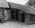 Barn and measurement Instruments