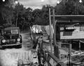 Car and home near Fort Gates Ferry - Fort Gates, Florida