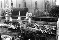 William D. Bloxham gravesite - Tallahassee, Florida.