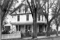 Bloxham House - Tallahassee, Florida.