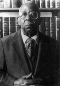 Portrait of Virgil Darnell Hawkins