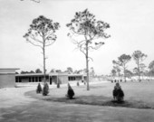 Pineridge Elementary School - Cocoa, Florida.