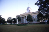 Gadsden County Courthouse in Quincy.