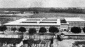 Raiford State Prison