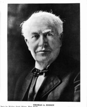 Thomas Edison