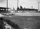 Dowdy Field - Hollywood, Florida