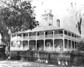 Mansion at Eden Gardens - Point Washington, Florida