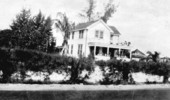 Home of H.T. Kamiya - Yamato, Florida