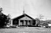 Bethel Missionary Baptist Church - Tallahassee, Florida.