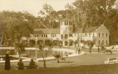 Ponce De Leon Springs - Florida.