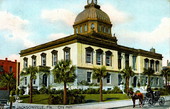 Jacksonville City Hall.