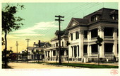 Residences on Church Street - Jacksonville, Florida.