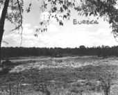 Dredge on the Oklawaha - Eureka, Florida