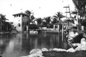 Venetian Pool- Coral Gables, Florida.