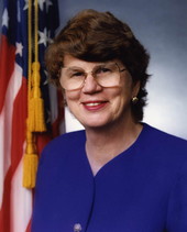 Janet Reno