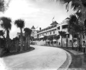 Hotel Ormond - Ormond Beach, Florida.