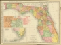 Rand-McNally's Florida, 1904