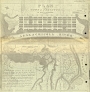 Plan of the town of Colinton, 1821