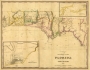 Williams's Western Florida, 1827