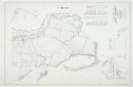 State Road Department Map of Gulf County, 1955