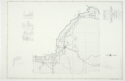 State Road Department Map of Lafayette County, 1955