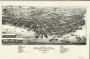 Bird's-Eye View of Palatka, 1884